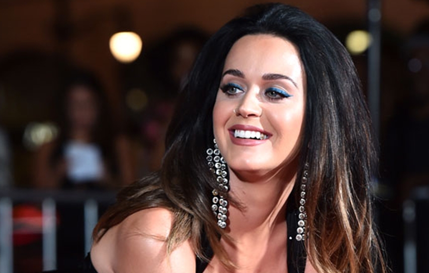 Katy Perry And Staples Unveil PSA To Celebrate And Support Teachers Across America