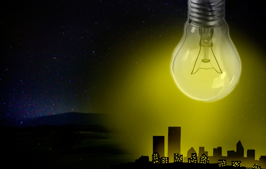 Light Pollution Is Throwing Off The Seasons
