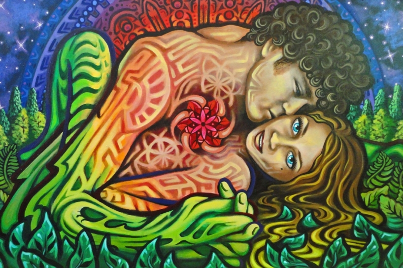 Kaleidoscope - An Enduring Romance