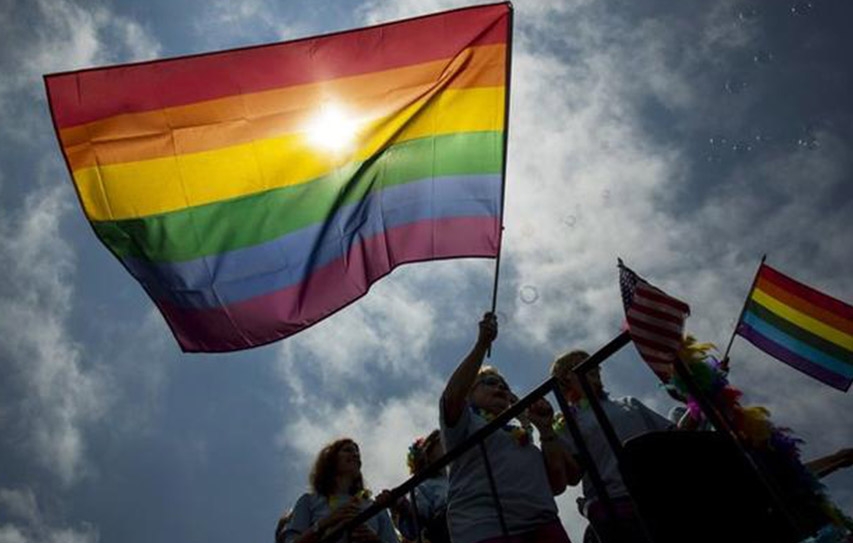India Abstains At UN Vote On LGBT Independent Expert