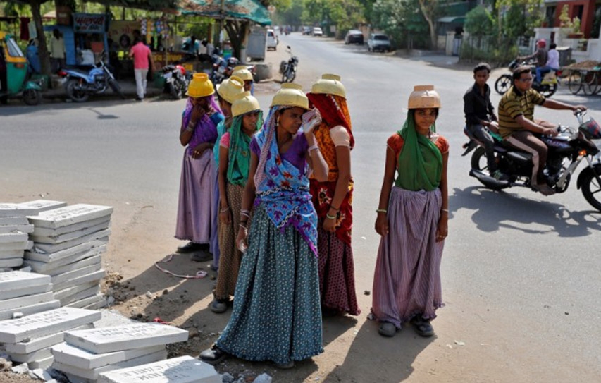Indian Women Facing Early Menopause: Survey