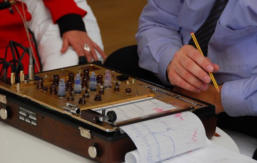 How Scientists Will Turn Your Smartphone Into A Lie Detector