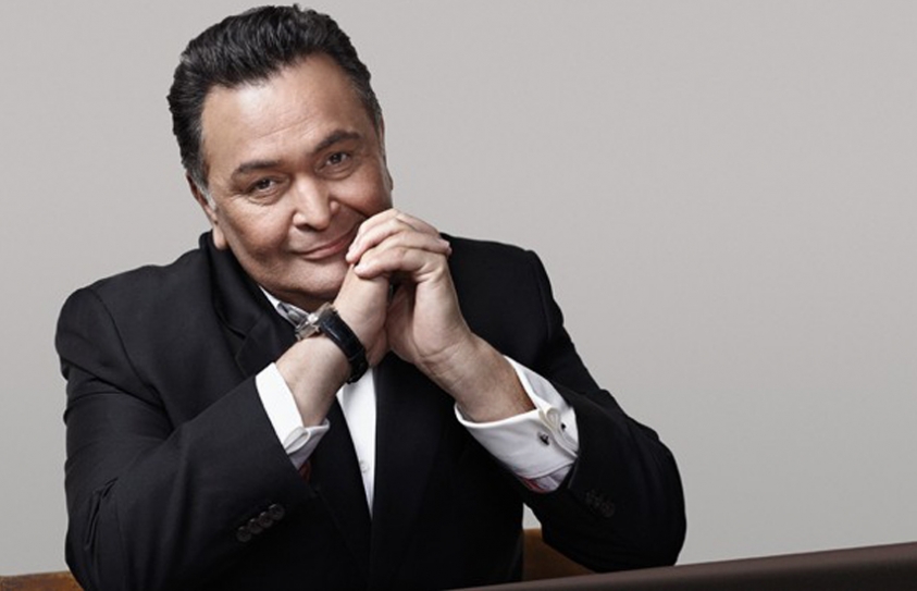 Rishi Kapoor To Attend Indian Film Festival Of Melbourne As The Guest Of Honour