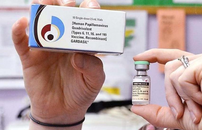 HPV Vaccination Reduces Cervical Abnormalities In Young Women, Study Finds