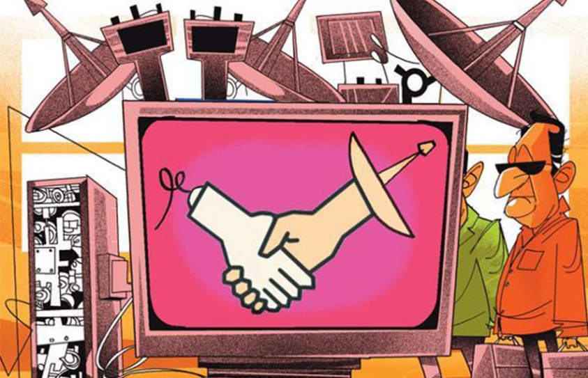 Broadcasters Plan More Free Channels To Tap Rural Viewers