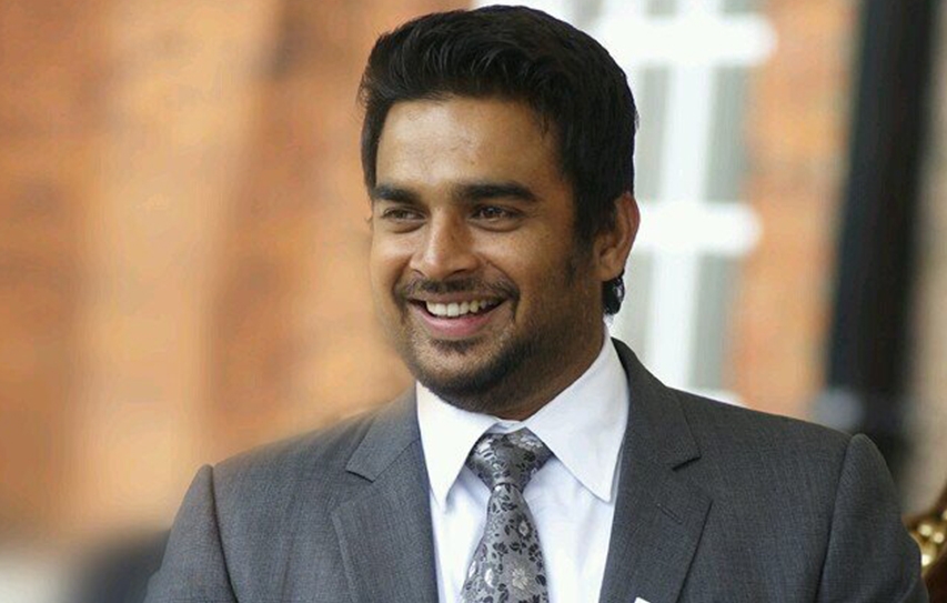 R Madhavan Goes On A Tree Planting Spree This Monsoon