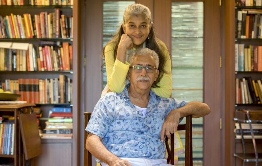 Theatre Will Shrink, Like Cinema Viewing Has: Naseeruddin Shah