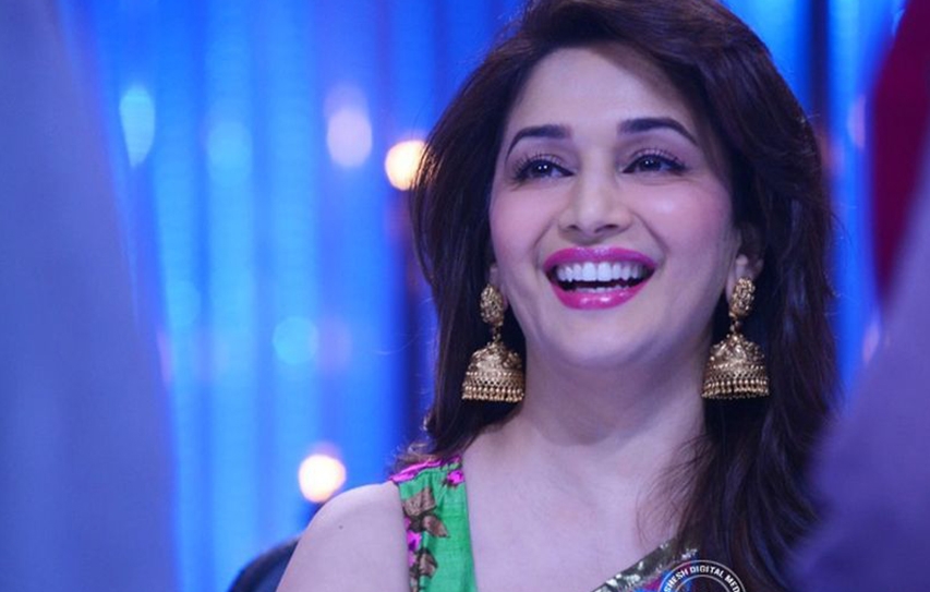 Madhuri Dixit: Women No Longer Just Eye Candy In Films