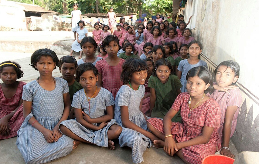 Once A Dropout, Anita Munda Now Dreams Of Becoming An Officer