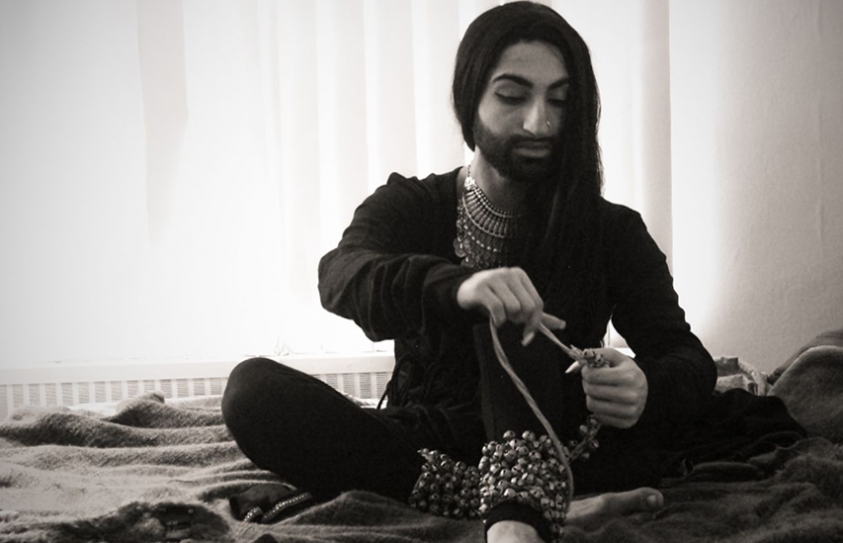 Gender Identity: Artistic Expression Vs. Aesthetic Oppression