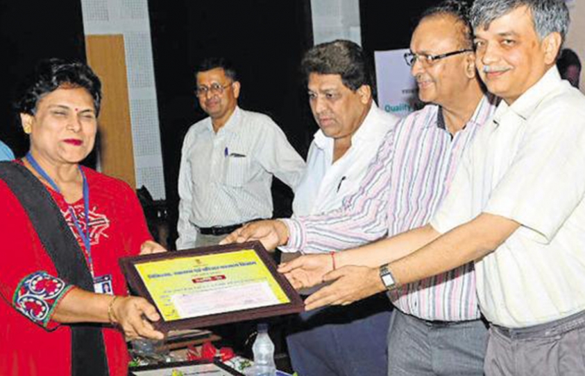 Keeping Tab On Child, Maternal Health Gets Smarter In Raj
