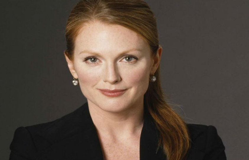 Changes Happening For Women In Hollywood: Julianne Moore