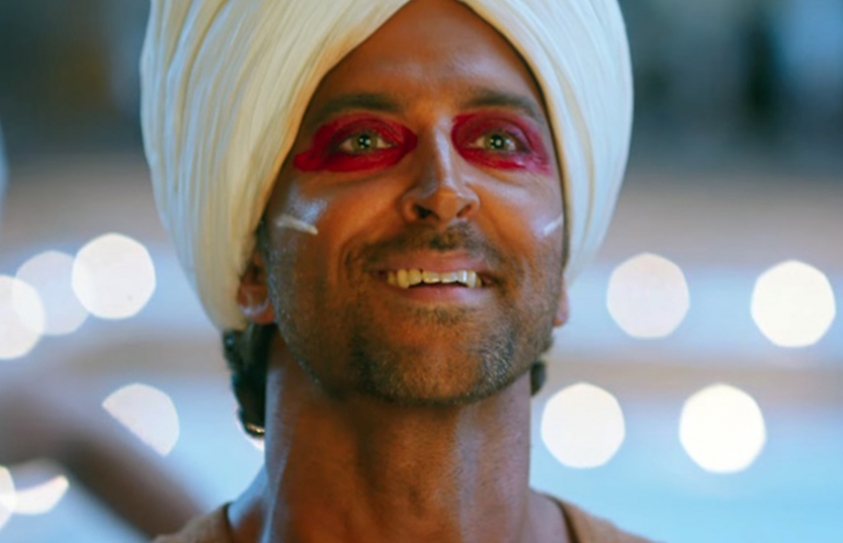 'Mohenjo Daro' To Close Locarno International Film Festival