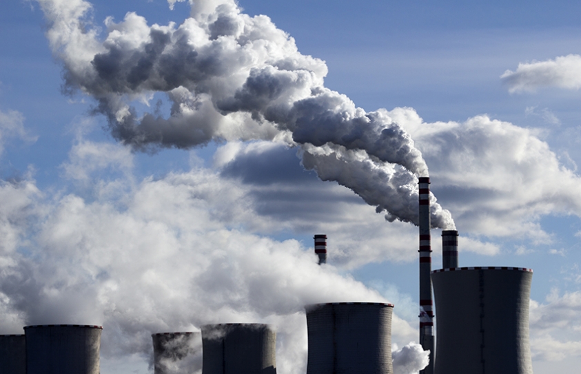 'Link Up Public Health With The Climate Change Agenda'