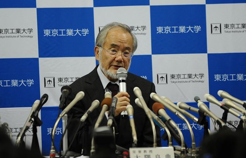This Year's Nobel Prize Winner's Research Could Transform Cancer Treatment