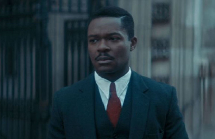 London Film Festival To Focus On Promoting Diversity.