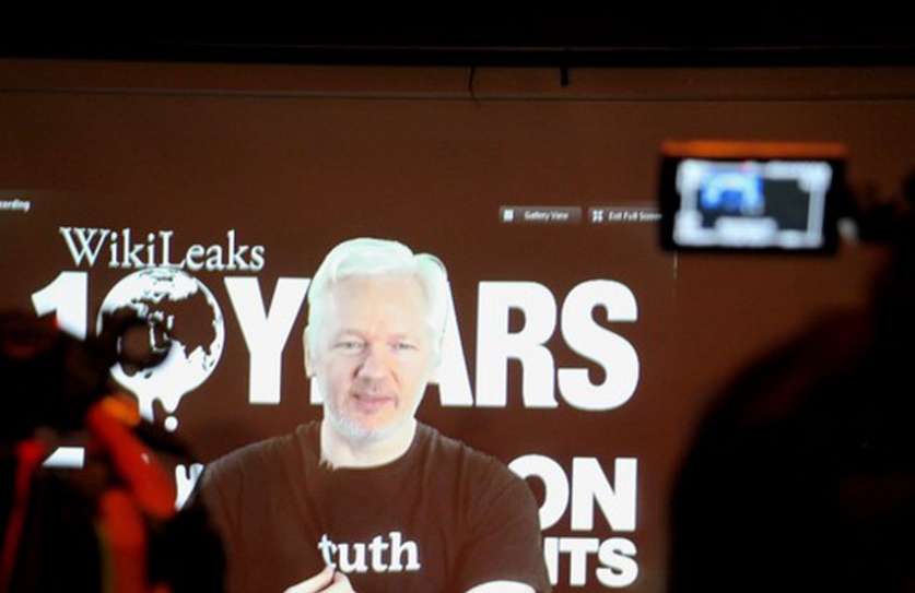 Wikileaks Is Making A Twitter 'Army' To Fight Against 'Misinformation'