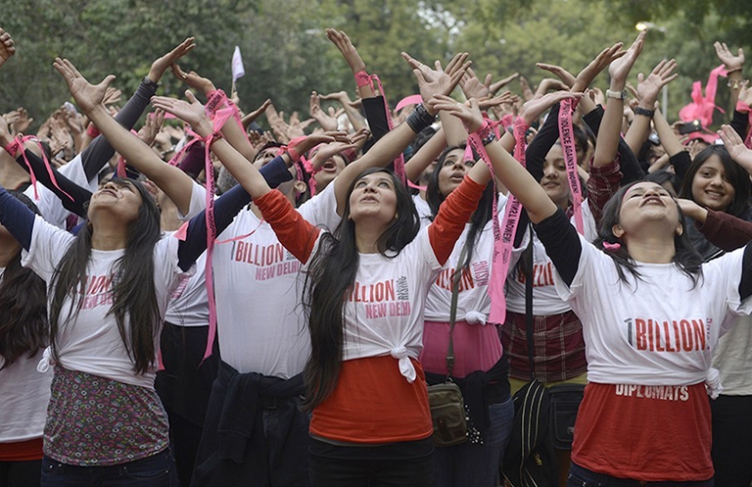 Feminism Through The Ages In India: An Empowering Journey