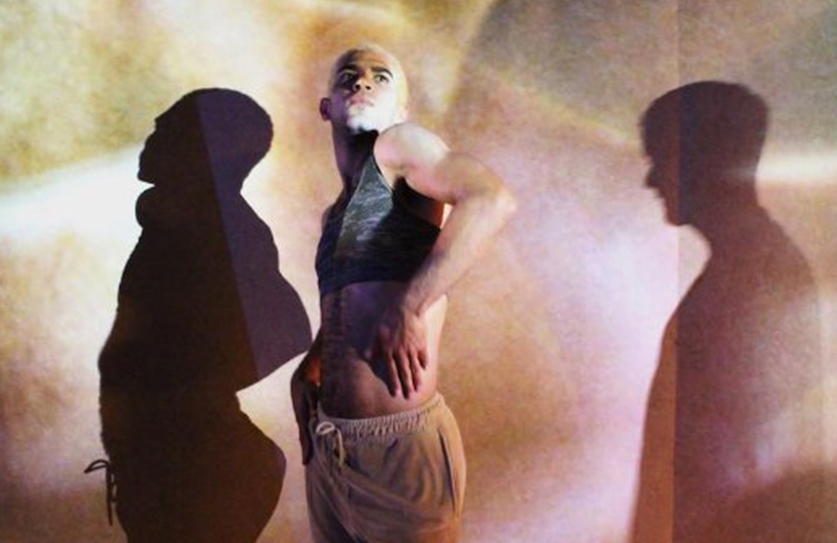 'Affection' Is An Uplifting New Play About HIV