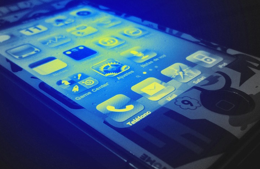 How We Blended Our Minds With Our Devices