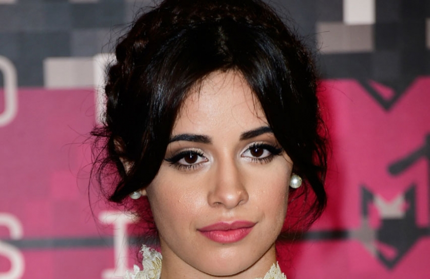 Fifth Harmony Star Designs Tee For Save The Children