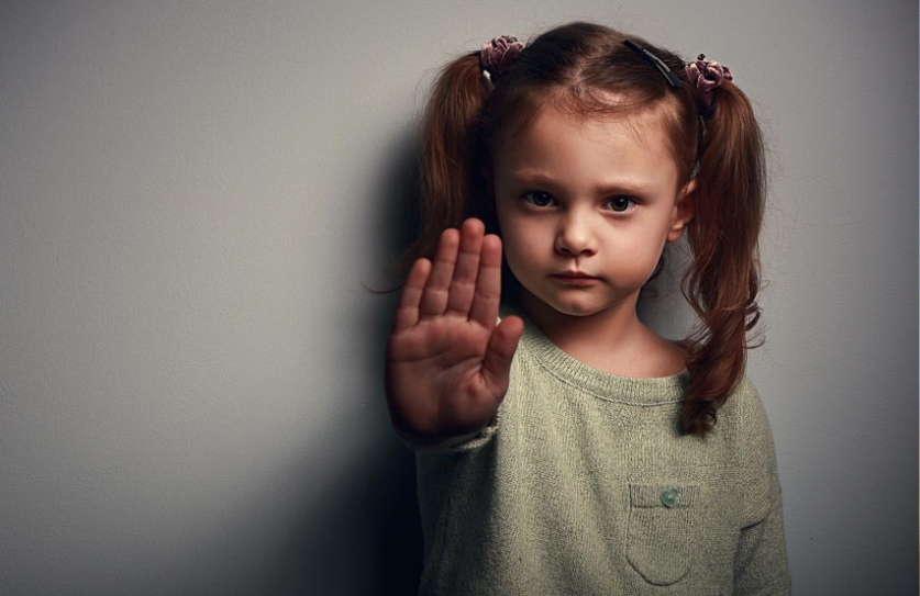 Now, Lodge Child Abuse Plaint Online