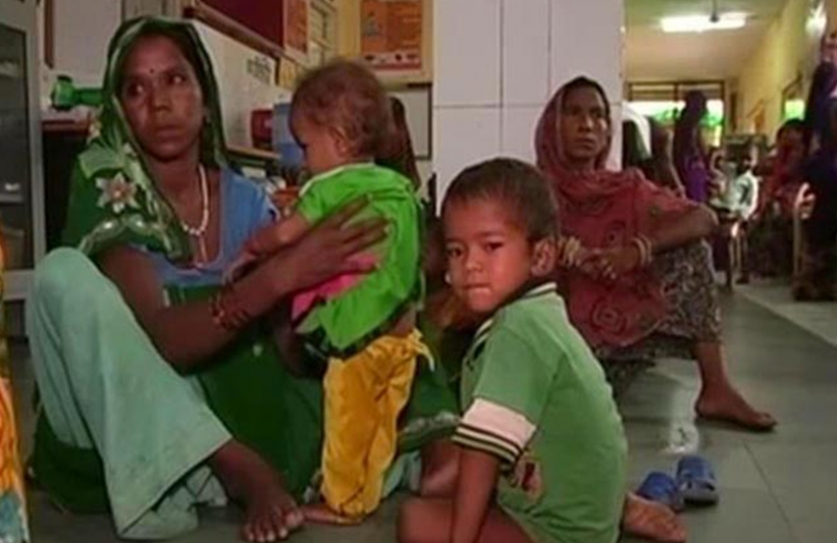 Meet Anoyara Khatun, India’s Crusader For Children At The United Nations