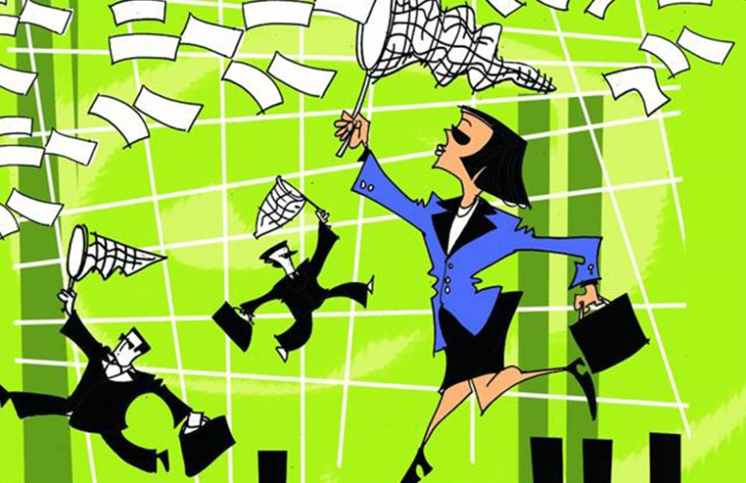 Multinational Companies Have Helped Increase Gender Diversity In India