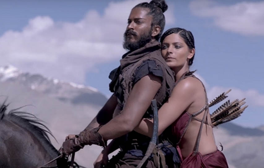 Mirzya Wins Accolades At 60th BFI London Film Festival