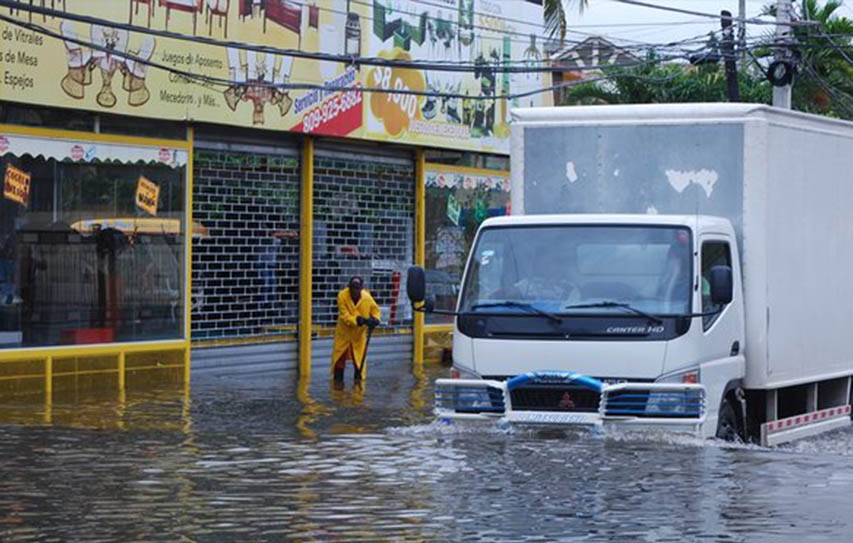 Hurricanes Will Worsen As Planet Warms And Sea Levels Rise, Scientists Warn