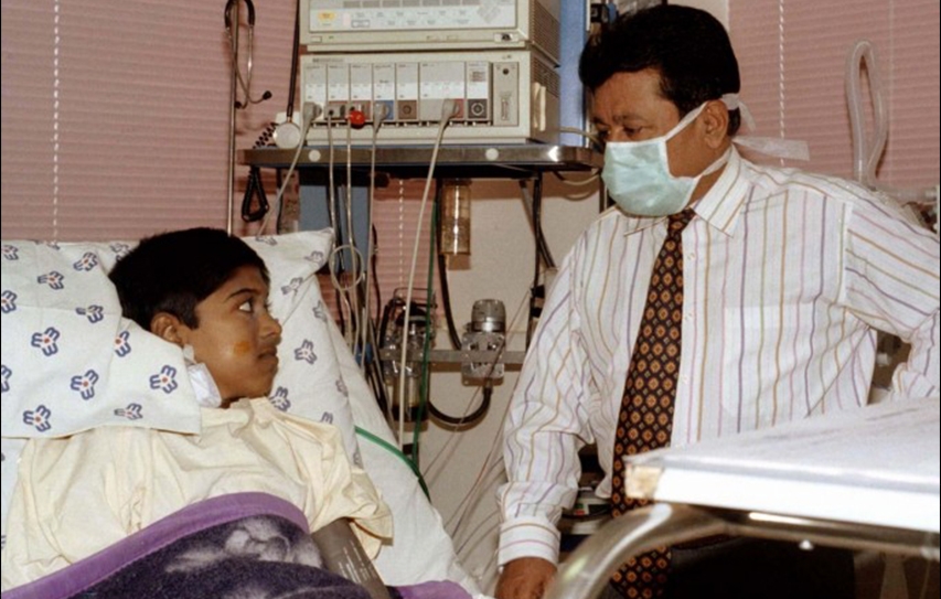 Non-Communicable Diseases Killed More Indians In 2015