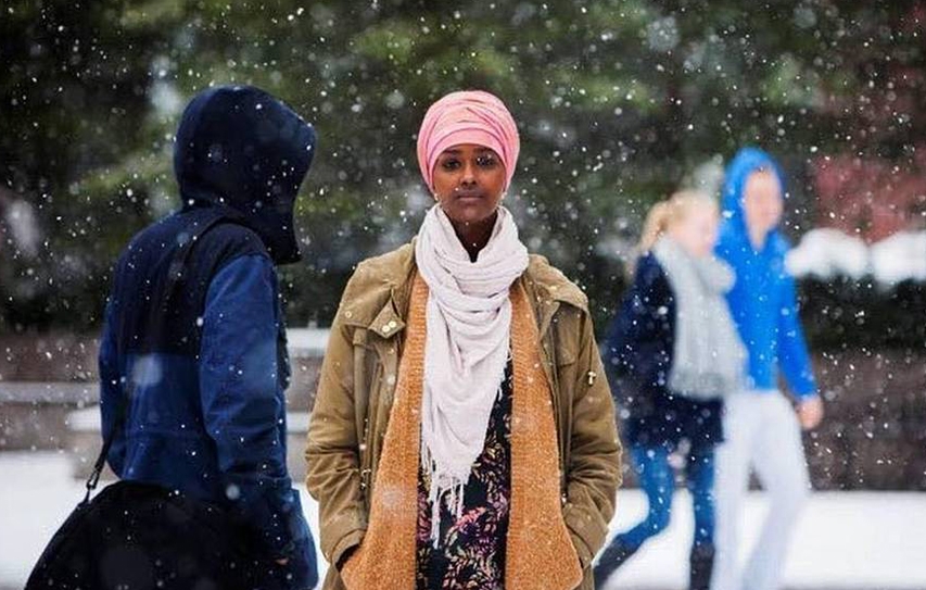 Meet The Former Refugee Who Is Now Somalia’s First Female Presidential Candidate