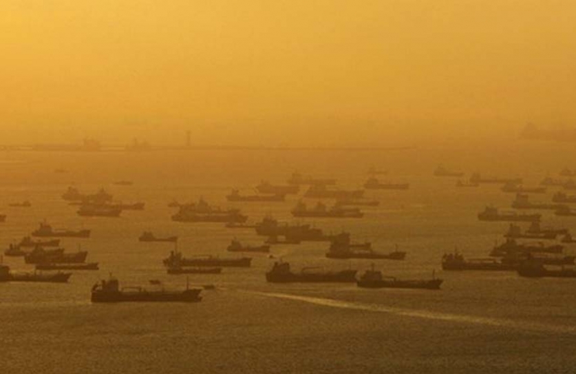 Delay To Curbs On Toxic Shipping Emissions 'Would Cause 200,000 Extra Premature Deaths