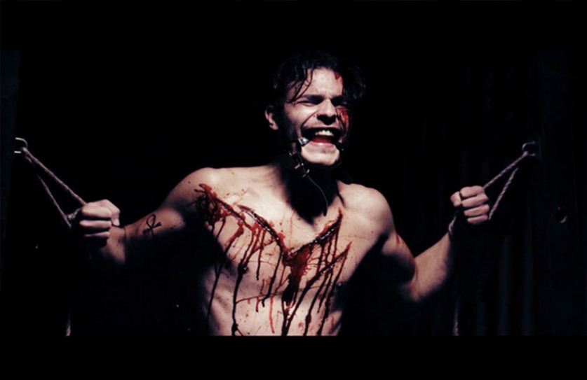 A New Horror Film Festival At Cinema Village