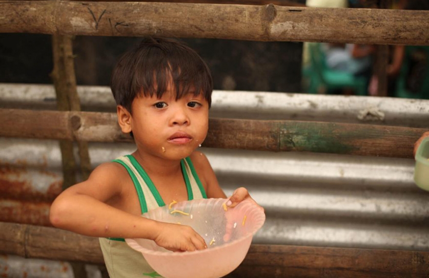 India’s Hunger Crisis Worse Than Bangladesh, Nepal