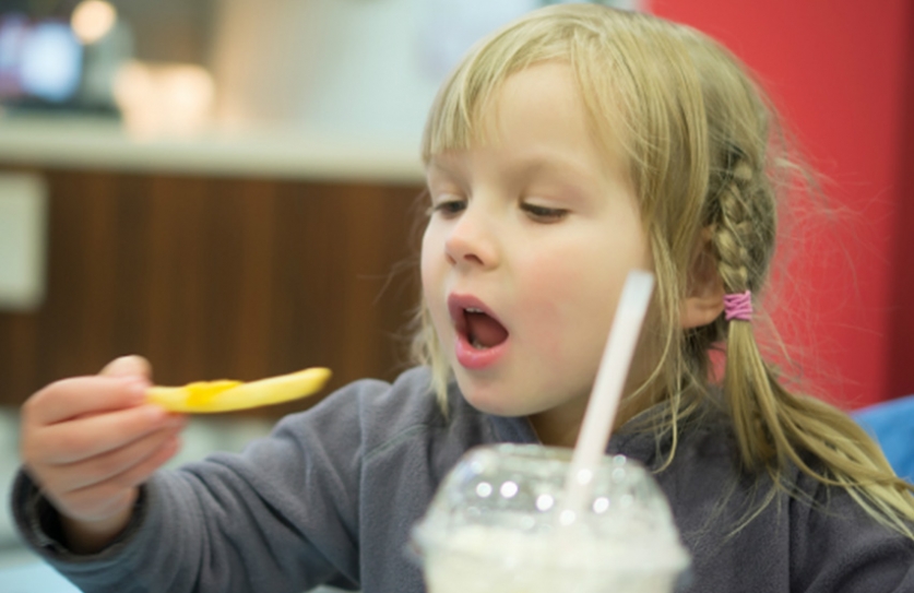 WHO Calls For Higher Taxes On Sugary Drinks