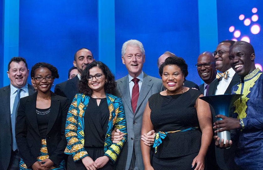 Meet The Indian Girl Who Won $1 Million Hult Prize & Is Solving Transportation Issues In Kenya
