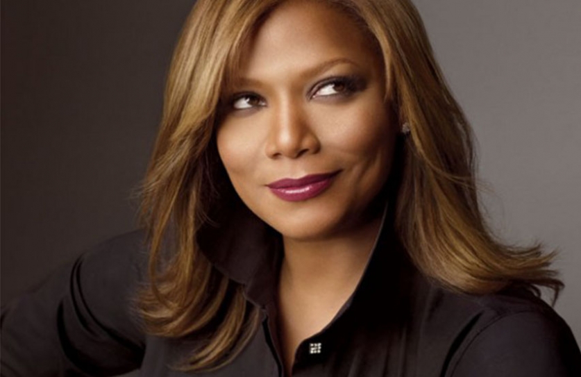 Queen Latifah To Be Honored With Prince Rainier III Award
