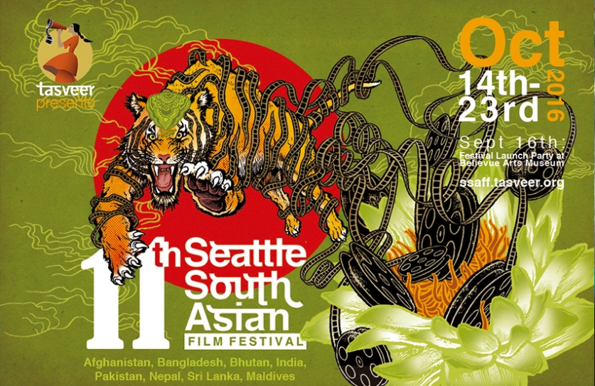 Love Wins At Seattle South Asian Film Festival