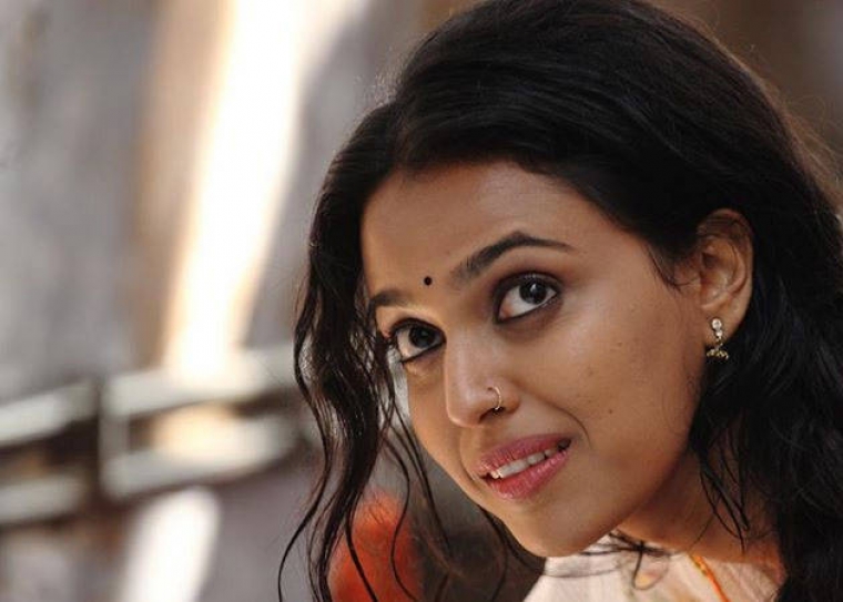 Women Are Easy Targets, Says Swara Bhaskar