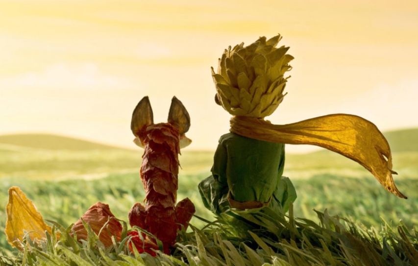 Animated Film Festival By Alliance Française