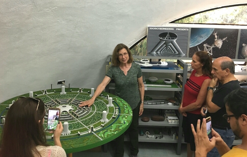 Eliminating Money, Taxes, And Ownership Will Bring Forth Technoutopia