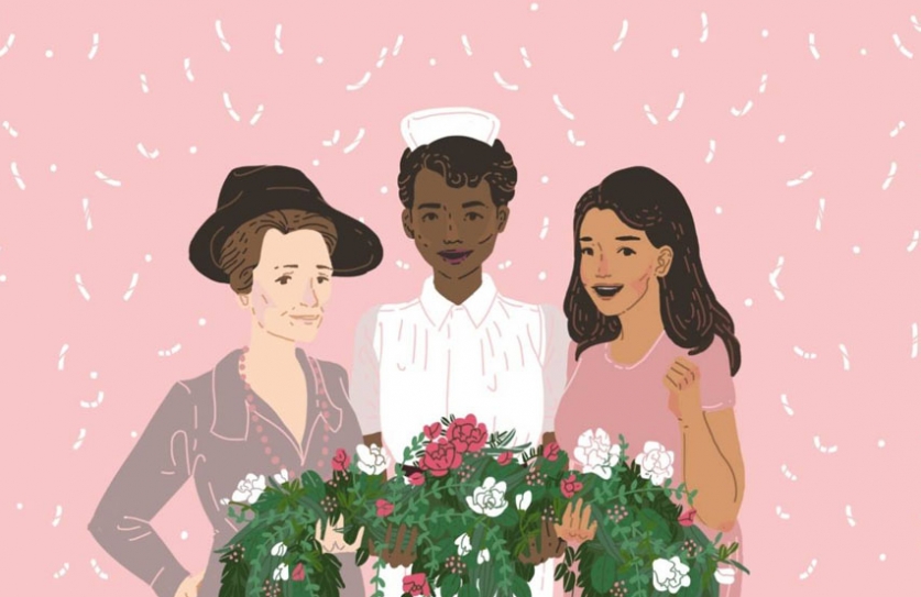 Abortion,  Contraception,  And Equality:  Honoring 100  Years Of  Reproductive  Rights