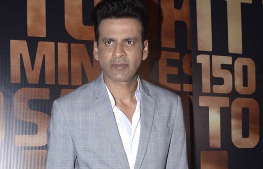 Manoj Bajpayee To Kickstart South Asian Film Festival Of Paris