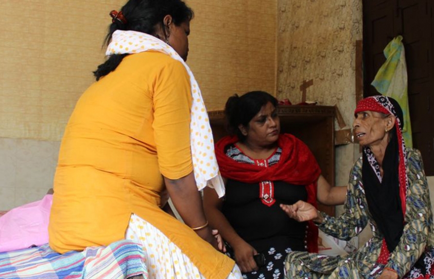 Too Little, Too Late: Why Palliative Care Is Vastly Inadequate In India
