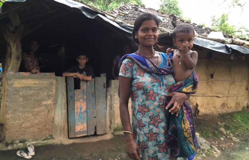 Teenage Pregnancies: Why Adivasi Babies Are Dying In Dadra And Nagar Haveli