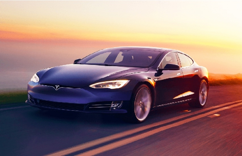 Tesla’s Clever Plan To Push Self-Driving Cars Into The Mainstream