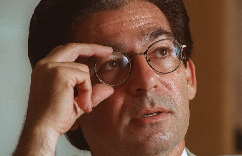 Robert Kardashian Among Honorees At Gabrielle's Angel Foundation Angel Ball 2016