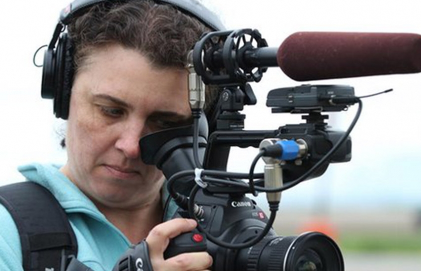 Documentary Film-Makers Face Decades In Prison For Taping Oil Pipeline Protests