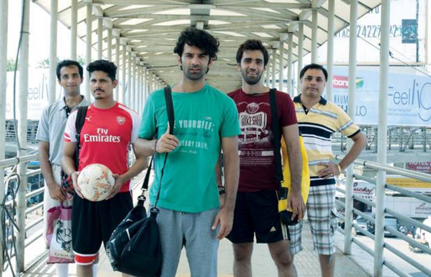 Mumbai Film Festival’s Anupama Chopra On Programming And Censorship